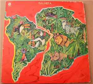 Caldera  - Caldera