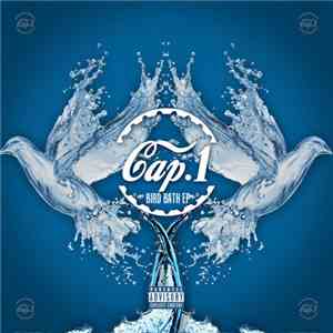 Cap.1 - Bird Bath EP