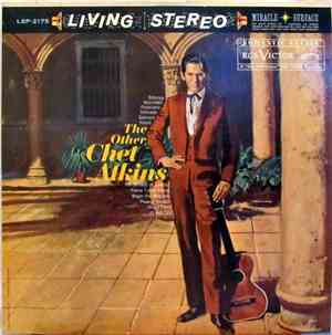 Chet Atkins - The Other Chet Atkins