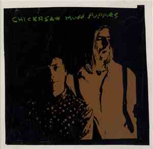 Chickasaw Mudd Puppies - Chickasaw Mudd Puppies