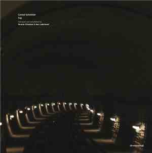 Conrad Schnitzler - Zug - Reshaped And Remodeled