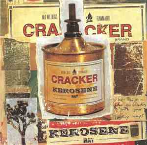Cracker - Kerosene Hat