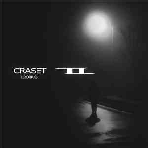 Craset - Error EP