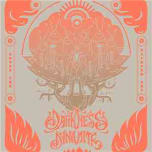 Darkness Dynamite - Under The Painted Sky