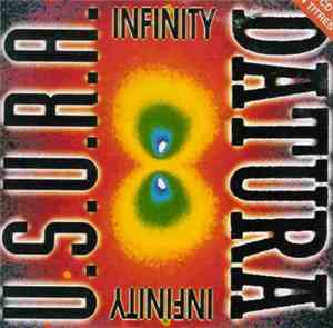 Datura & U.S.U.R.A. - Infinity