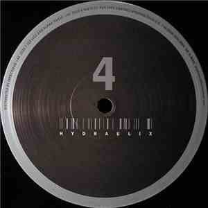 D.A.V.E. The Drummer + Syber Symon - Hydraulix 4
