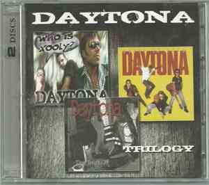 Daytona  - Trilogy