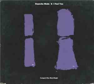 Depeche Mode - I Feel You