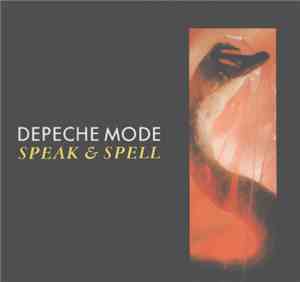 Depeche Mode - Speak & Spell