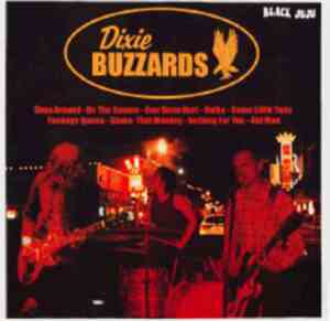 Dixie Buzzards - Dixie Buzzards