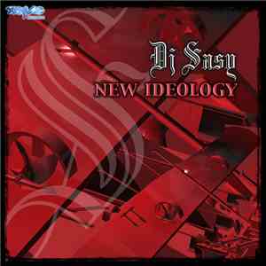 DJ Sasy - New Ideology