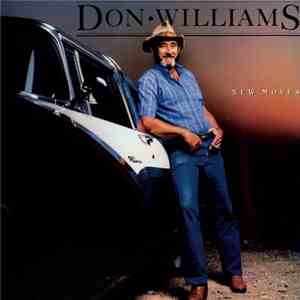 Don Williams  - New Moves