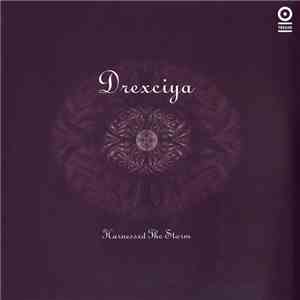 Drexciya - Harnessed The Storm