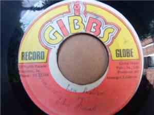 Echo Minott - Love Problems