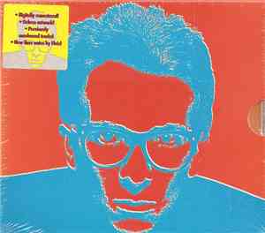 Elvis Costello & The Attractions - Get Happy !! / Trust