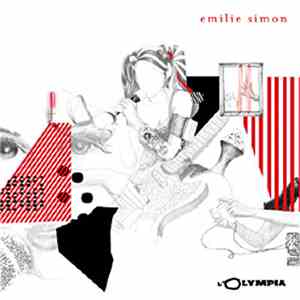 Emilie Simon - L'Olympia