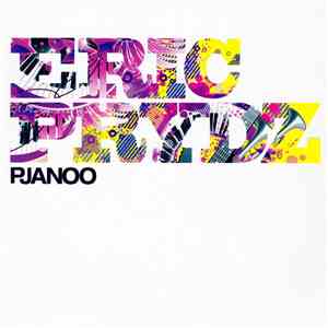 Eric Prydz - Pjanoo
