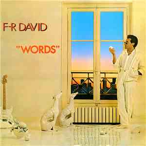 F-R David - Words