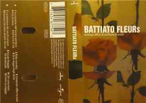 Franco Battiato - Fleurs (Esempi Affini Di Scritture E Simili)
