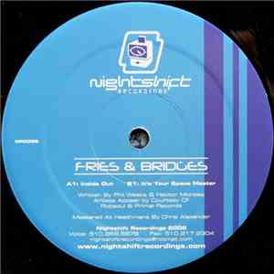 Fries & Bridges - Inside Out
