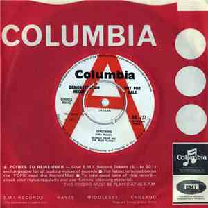 Georgie Fame And The Blue Flames - Something