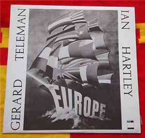 Gerard Teleman and Ian Hartley  - Europe