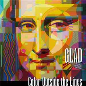 Glad  - Color Outside The Lines