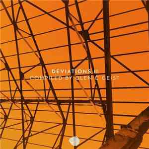 Glen C Geist - Deviations II