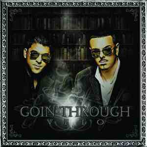 Goin' Through - Veto