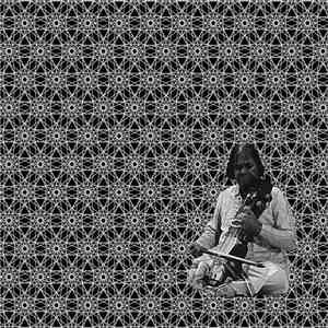 Gonjasufi - Kobwebz