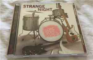 Gore Gore Girls - Strange Night