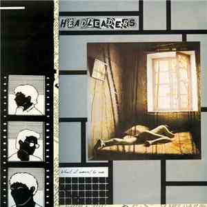 Headleaders - What It Means To Me