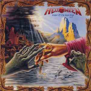 Helloween - Keeper Of The Seven Keys Part  II