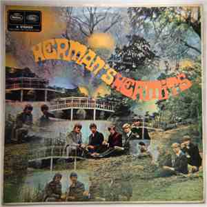 Herman's Hermits - Herman's Hermits
