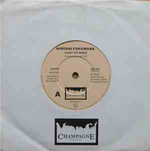 Hiroshi Fukumura - Hunt Up Wind