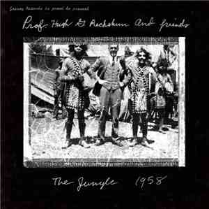 Hugh G. Reckshun - The Natives / Cannibal Stew