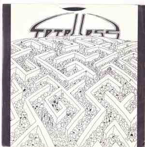 Irritant Chaos . Total Loss  - Irritant Chaos / Total Loss