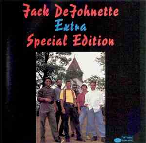 Jack DeJohnette - Extra Special Edition
