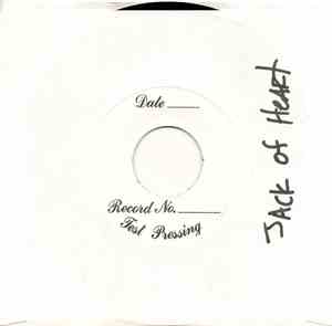 Jack Of Heart - San Francisco / Ponytail #