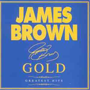 James Brown - Gold: Greatest Hits