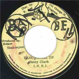Janny Clark - Fancy Make Up