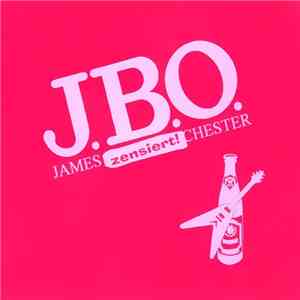 J.B.O. - Laut!