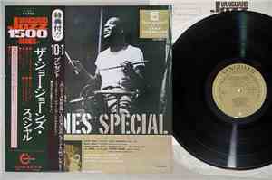 Jo Jones - Jo Jones Special