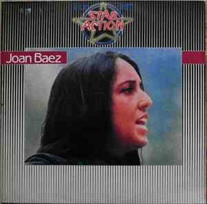 Joan Baez - Star Action