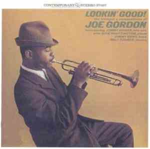 Joe Gordon - Lookin' Good