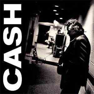 Johnny Cash - American III: Solitary Man