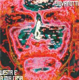 Jovanotti - Questa È La Mia Casa (Remix)