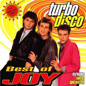 Joy  - Best Of