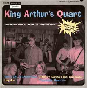 King Arthur's Quart - Live At Allen Jr. High School