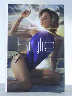 Kylie - Light Years